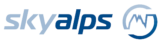 Logo di SkyAlps