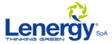 LENERGIA logo